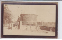 L'ISLE-sur-SEREIN: Montagne Du Telescope La Guette, Lot De 3 CPA - Très Bon état - L'Isle Sur Serein