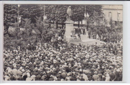 AVALLON: Tricentenaire Du Marechal Vauban - Très Bon état - Avallon