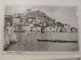 Šibenik - Croazia