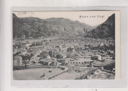 ITALY BOZEN BOLZANO Nice Postcard - Bolzano