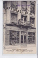 CHALONS-SUR-MARNE: Ancienne Maison P. Prud'homme Loppin Et Le Roy, Articles De Bâtiment, Quicaillerie - Très Bon état - Châlons-sur-Marne