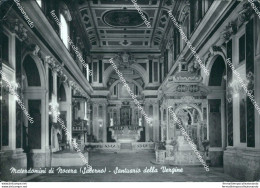 Bi301 Cartolina Materdomini Di Nocera Santuario Della Vergine Salerno - Salerno