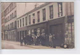 FRANCE: Hotel Restaurant, Rhum San José, Bière De Munich, Paris(?) - Très Bon état - Fotos