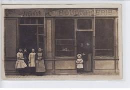 FRANCE: Boulangerie, Sons Et Avoines - Très Bon état - Photos