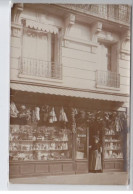 FRANCE: Maison Boutin, épicerie - Très Bon état - Fotos