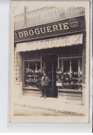 FRANCE: Droguerie, Articles De Ménage, Brosserie Pinceaux, L. Rogier - Très Bon état - Photos