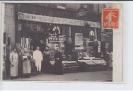 FRANCE: Couleurs Vernis Brosseries Saxoleine Benzo-moteur, A. Gaudier Papier Plaques Jougla Photo Rapid - Très Bon état - Photos