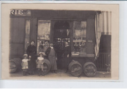 FRANCE: Articles Militaires G. Neuville, Vin, épicerie, Tonneaux - Très Bon état - Foto