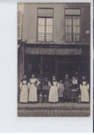 FRANCE: épicerie, Beurre Oeufs, Autres - Très Bon état - Foto