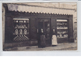 FRANCE: épicerie De Choix, Personnages - Très Bon état - Photos