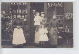 FRANCE: Roussel, Apéritif, Commerce (?) - Très Bon état - Foto