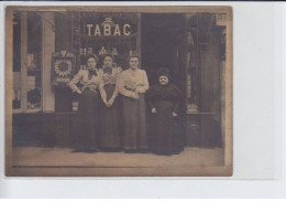 FRANCE: Commerce Vins Liqueurs Tabac, Machine - Très Bon état - Photos