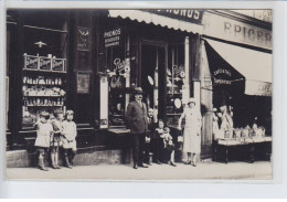 FRANCE: Paris(?) Phonos Disques échanges Pathé, Bi-oxyne, Personnages, Chien - Très Bon état - Foto