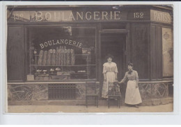 FRANCE: Boulangerie Du Viaduc, Chien - état - Foto's