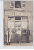 FRANCE: Coiffeur Guilbert - Très Bon état - Photos