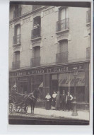 FRANCE: Verre à Vitre Et Glaces, Attelage - Très Bon état - Fotos