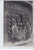 FRANCE: Fabrique De Chaussures - Très Bon état - Photos