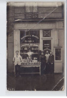 FRANCE: Coiffeur, Coiffure De Mariées Et De Soirée, Henri, Shampooing Avec Séchoir, Cors - état - Fotos