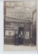 FRANCE: Coiffeur Dentifrices DuDrPierre Floréine Crème De Beauté Alcool De Menthe, M. Henri - Très Bon état - Photos