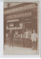 FRANCE - Coiffure De Dames, E. Gominet, Mélanogène - Très Bon état - Fotos