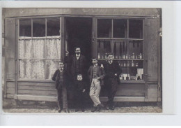 FRANCE - Salon Coiffures, Personnages - Très Bon état - Photos