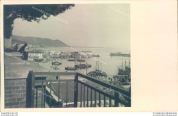 A1167 Cartolina Fotografica Salerno? Agropoli? - Salerno