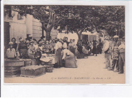 MARSEILLE: Mazargues - Très Bon état - Other & Unclassified