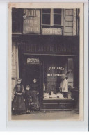 PARIS 10ème : Teinturerie D'Enghien, Maison Raimond, Commerce De Cheveux Au 5 Rue D'Enghien - Très Bon état - Paris (10)