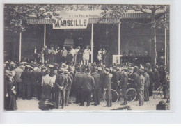 NEUILLY: La Fête De Neuilly, Marseille -très Bon état - Neuilly Sur Seine