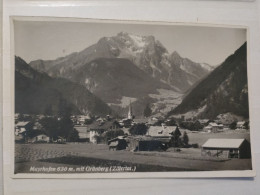 Mayrhofen - Zillertal