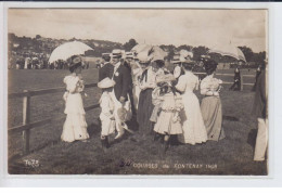 FONTENAY-le-COMTE: Courses De Fontenay 1908 - Très Bon état - Fontenay Le Comte