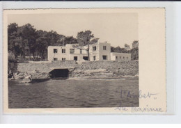 TARN Et GARONNE: Villa En Bord De Mer - Très Bon état - Sonstige & Ohne Zuordnung