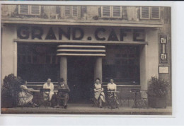 CHELLES: Grand Café - Très Bon état - Chelles