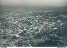 A971 Bozza Fotografica Bono Panorama Provincia Di Sassari - Sassari