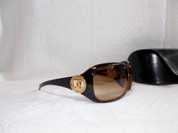 Vintage Sonnenbrille CHANEL 6023 C.934/13 - Andere & Zonder Classificatie