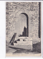 MAYENNE: La Porte Enfoncée, Inventaire Javron 19 Février 1906 - Très Bon état - Other & Unclassified