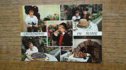 Gastronomie En Alsace , Multi-vues - Alsace