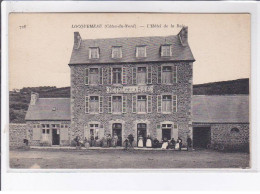 LOCQUEMEAU: L'hôtel De La Baie - Très Bon état - Altri & Non Classificati