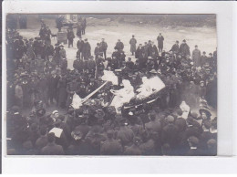 ROCHEFORT-sur-MER: événement, Corso 21 Mars 1909 - état - Rochefort