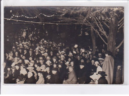 CHATELAILLON: Carnaval 1928 - Très Bon état - Châtelaillon-Plage