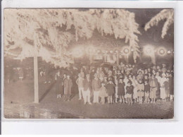 CHATELAILLON: Carnaval 1928 - Très Bon état - Châtelaillon-Plage