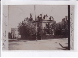 DEAUVILLE: Villa Les Tamaris - Très Bon état - Deauville