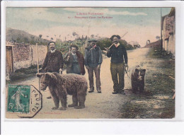 ARIEGE: Dompteurs D'ours Des Pyrénées - Très Bon état - Sonstige & Ohne Zuordnung