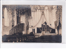 PIERREPONT: Souvenir De L'inauguration De La Statue De Thérèse 26 Mai 1929 - Très Bon état - Autres & Non Classés