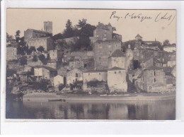 PUY L'EVEQUE: Vue Générale - Très Bon état - Sonstige & Ohne Zuordnung