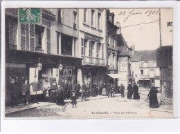 LA CHARITE: Place Des Pêcheurs - Très Bon état - La Charité Sur Loire