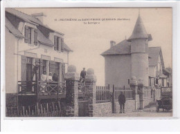 PENTHIEVRE EN SAINT-PIERRE QUIBERON: La Korrigaue - Très Bon état - Sonstige & Ohne Zuordnung