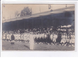 VILLARS: Fête, Gymnastique - Très Bon état - Sonstige & Ohne Zuordnung