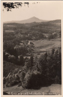 CP LE CHAMBON SUR LIGNON 43 HAUTE LOIRE - VUE DU LIZIEUX - Le Chambon-sur-Lignon