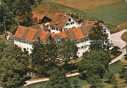 12590864 Unter-Horstetten Schloss Klingenberg Unter-Horstetten - Autres & Non Classés